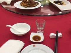 -聚春园自助餐厅(东街口店)