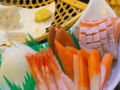 -熊出没日本烧肉放题