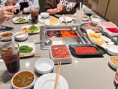 -海底捞火锅(杭州萧山宝龙广场店)