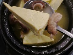 -茶油香闽南菜·花园餐厅(前埔店)