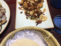 -味庄·家宴(金海四路店)