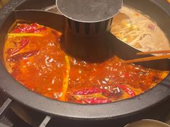 -晓宇重庆火锅(西安荟聚店)