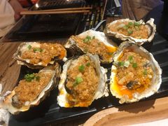 -铁人烧烤(北京店)