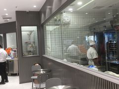 -面包新语(滨湖万达店)