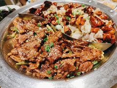 -小鱼小牛·鱼牛干锅·脆鱼火锅(世欧广场店)