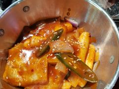 -阿亲家·韩式无限烤肉(大学城熙街店)