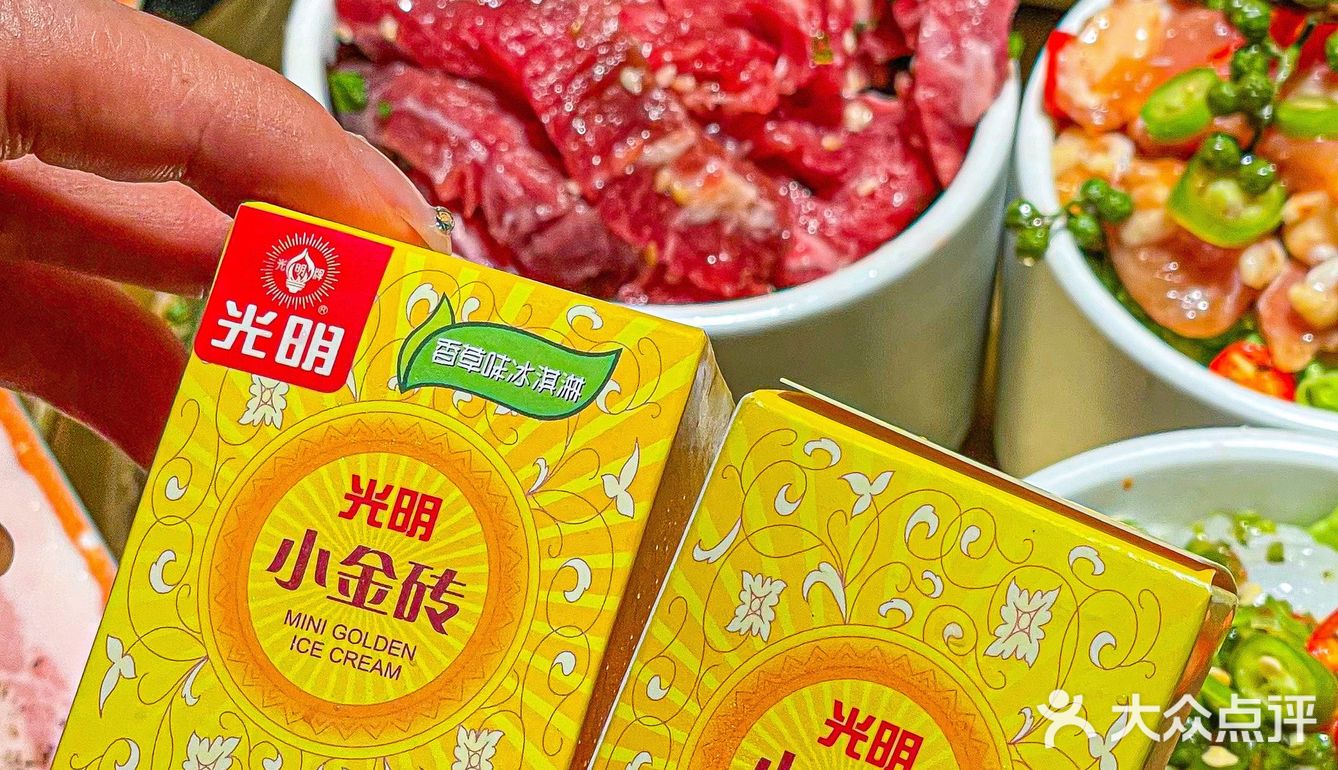 本地人排队吃的首家川派烤肉🆘肥肠芝士条香