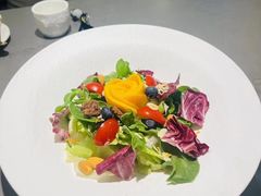 -3号仓库·创意中国菜(长宁龙之梦店)