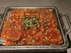 -绿茶餐厅(广州天河城店)