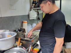-排骨年糕(瞿溪路店)