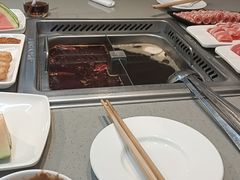 -海底捞火锅(高新活力汇店)