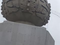 -宝丰清凉寺汝官窑遗址展览馆