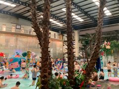 -南宫温泉水世界