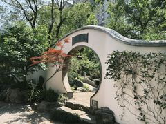 -香然会·园林雅宴(陆家嘴店)