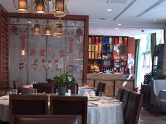 -阿娘家·原生态农家菜(国顺东路店)