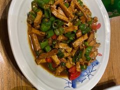 -陈先进鱼馆·夜宵·地道农家菜(湖墅南路店)