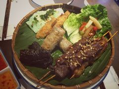 -美奈小馆·越南料理(中航城君尚购物中心店)
