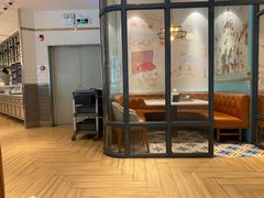 -翠华餐厅(宝安壹方城店)