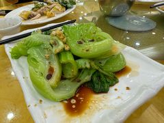 -粤盛海鲜平价店(洛溪食街店)