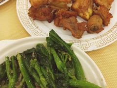 酸甜排骨-湛江渔港·大排档(乐园路总店)