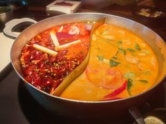 -生如夏花泰式火锅(西村黑金店)