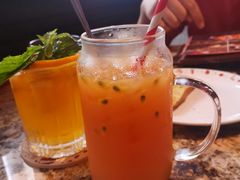 -BROWNSTONE布朗石西班牙餐厅(富城店)