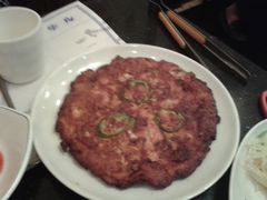 -青松馆韩国料理(香港中路佳世客店)