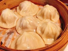 -外婆家(南开大悦城店)