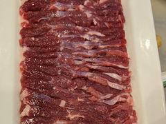手切鲜羊肉-牛街·马辈儿涮肉(牛街二店)