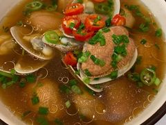 热炝腰蛤-小实惠嘉(威海路店)