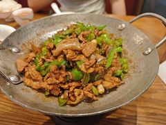 -恰饭·老长沙市井菜 (天河客运站店)