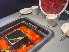 -洞子口重庆鲜货火锅(楚翘城旗舰店)