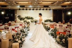 -欣薇婚纱(新源乐汇城店)