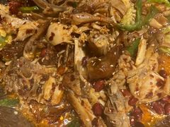 -吃饭皇帝大土家民族菜(正大广场店)