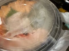 -冰之海挪威三文鱼(海珠店)