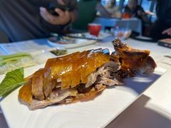 -京鸭棠(让胡路万达店)