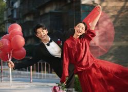 -第一夫人婚纱摄影(南京店)