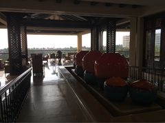 海棠湾喜来登度假酒店-三亚海棠湾喜来登度假酒店