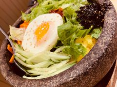 -花味·自助烤肉(雨花客厅店)
