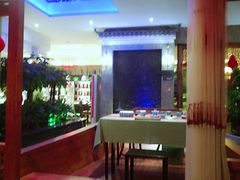 -碧露轩·大益茶体验馆(镇江路店)