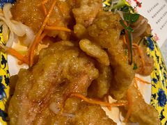 -老厨家(友谊路总店)