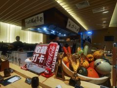 -一豚轩·烧鸟·豚骨拉面(五四路店)