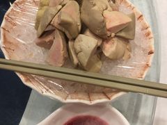皇牌法国鹅肝-岭南海晏楼(滨江东总店)