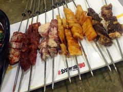 -白玉串城(南六中路店)