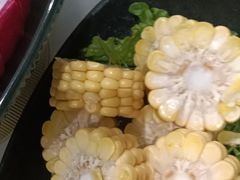 -马老六清真餐厅(雁滩店)