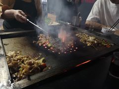 -浩文烧烤
