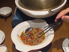 -湘力力小院·鱼汤泡饭(枫林路店)