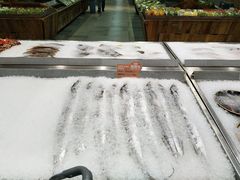 -果蔬好生活超市(乐堤港店)