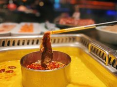 -大隐·成都火锅Bistro(合生麒麟新天地店)