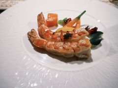 -Olive橄榄花园漂亮饭主题布置餐厅(大望路店)